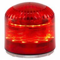 Modulo Sirena e Led SIR-E LED Max Rosso M-Line Sirena 90563