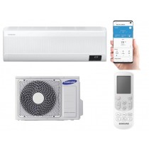 Kit Climatizzatore Samsung 12000 Btu Wi-Fi classe A++ Windfree Avant