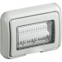 Coperchio IP55 per scatola...