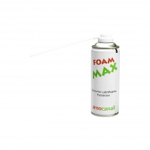 Schiuma Lubrificante 400ML per Sonda Passacavi Arnocanali AGF400