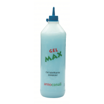 Gel Lubrificante 0,5Kg per Sonda Passacavi Arnocanali AGI050