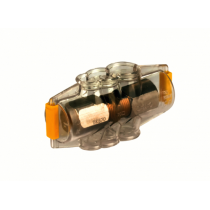 Morsetto a Serraggio Indiretto per Canale 16mmq Arnocanali BK616