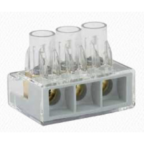 Morsetto Unipolare Multiforo Arnocanali B163