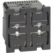 Comando Illuminato per Tapparella 2 Moduli Bticino K4672M2S