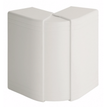 Angolo Esterno Variabile 40x18mm Minikappa Arnocanali KA1840V.3