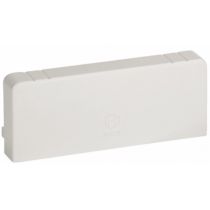 Terminale di Chiusura 100x60mm Minikappa Arnocanali KE100.3