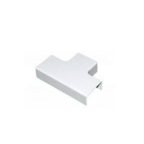 Deviazione a T 40x18mm Minikappa Arnocanali KT1840.3