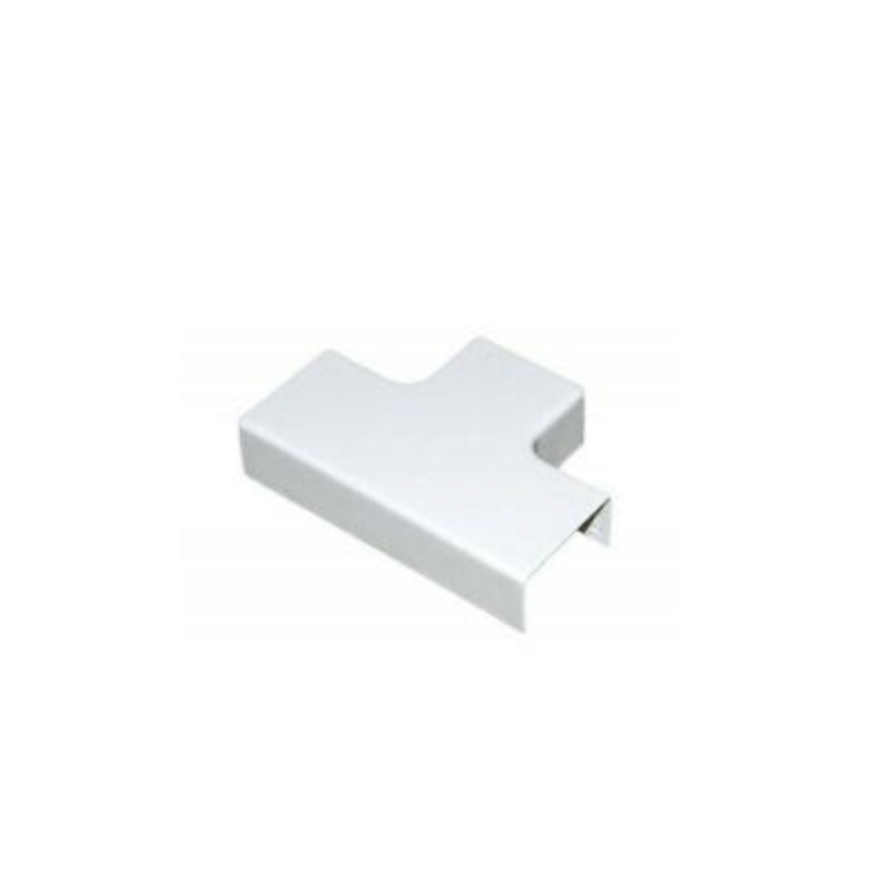 Deviazione a T 40x18mm Minikappa Arnocanali KT1840.3