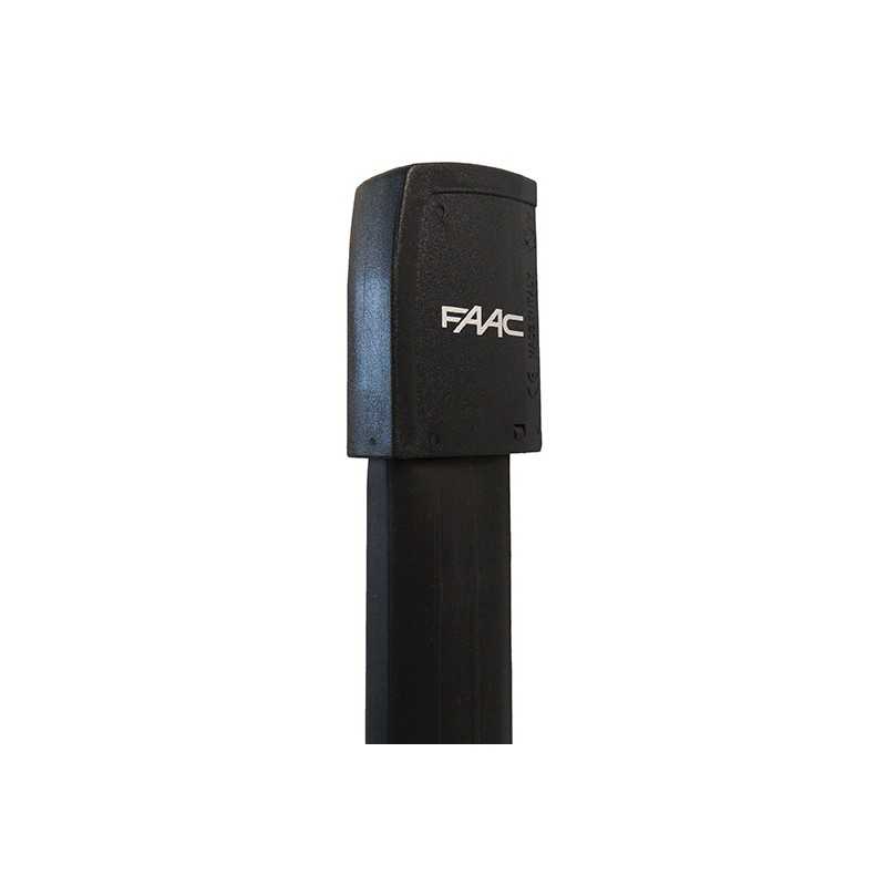 Costa elettromeccanica di sicurezza FAAC M60 Lunghezza 2 Mt