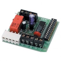 Scheda elettronica di decodifica FAAC Decoder DS