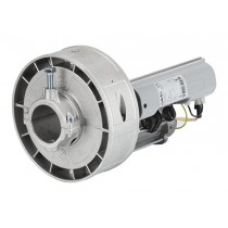 Motore per serranda elettrica fino a 170Kg FAAC RL200