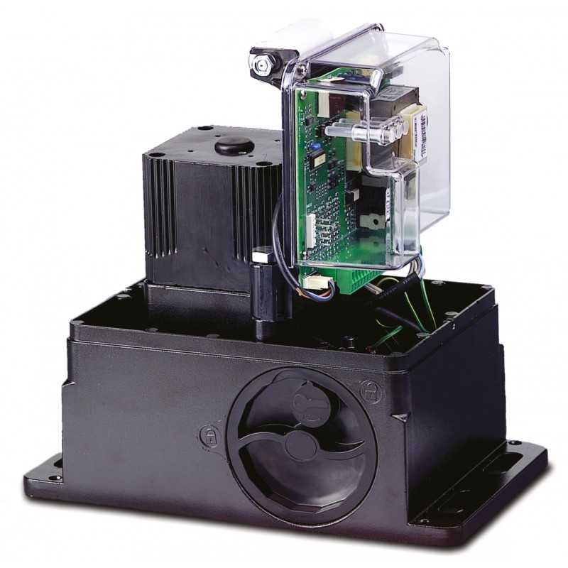 Scheda elettronica per cancello scorrevole Faac 740D
