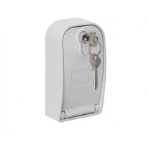 Selettore a chiave con sblocco a leva FAAC XK30