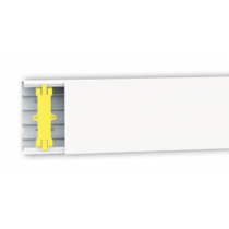 Canale Divisibile in Scomparti 120x60mm Kappa Arnocanali K60120.3