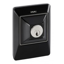 Pulsante a chiave di comando Faac XK10 401302