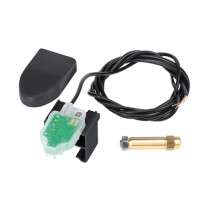 Safe encoder assoluto magnetico BUS Faac 404040