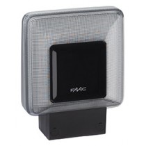 Lampeggiante Faac cancelli a led 230V Xled 410029
