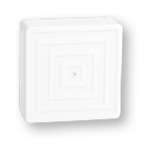 Scatola di Derivazione 66X66X31mm Bianco Minikappa Arnocanali SD553.3