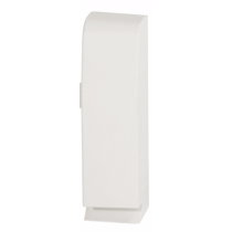 Terminale Destro per Canale 70x20mm Wing Arnocanali SFE70R.3