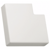 Curva Piana Destra per Canale 70x20mm Wing Arnocanali STW70R.3