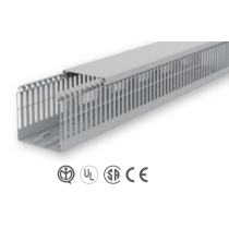 Canalina Di Cablaggio 25X40mm Grigio Arnocanali V5K4025