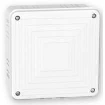 Scatola di Derivazione 155x155mm Bianco Kappa Arnocanali 6701.3