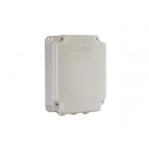 Contenitore FAAC modello E per schede elettroniche 720119