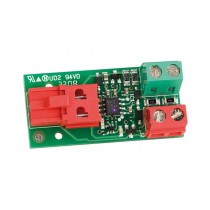 Ricevente modulo di frequenza XF 433MHz FAAC 787831