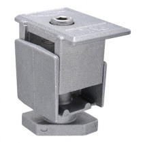 Morsetto Universale per Moduli Fotovoltaici da 30 a 52mm Fischer PM U