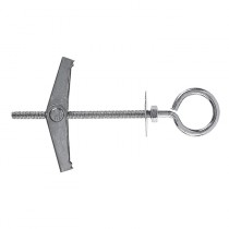 Tassello Fissaggio ad ancora con occhiolo chiuso Fischer KDO 4