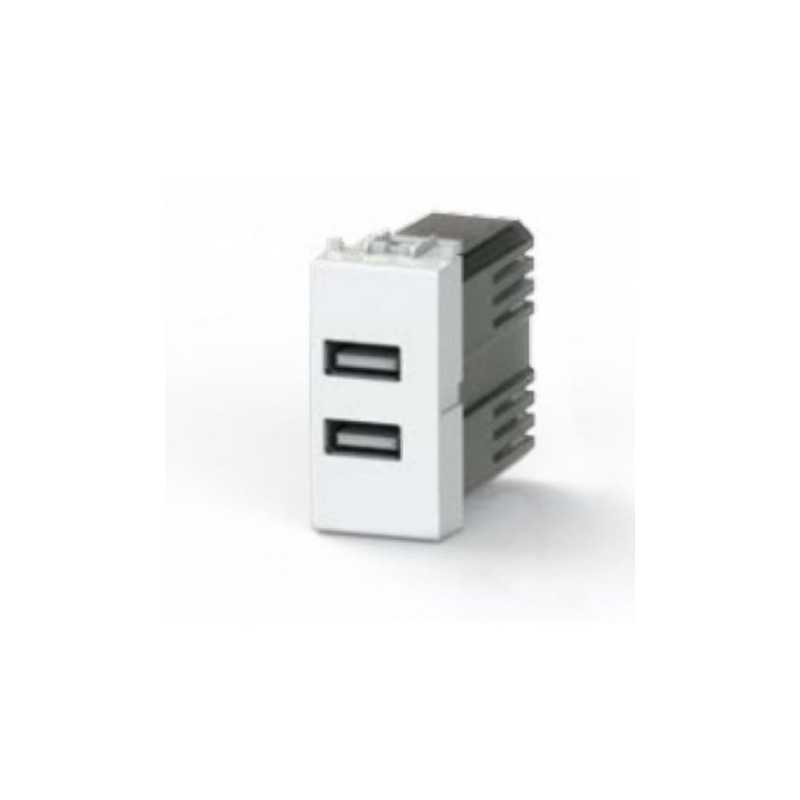 Presa USB Type C 4Box 4B.V19B.P40.USB