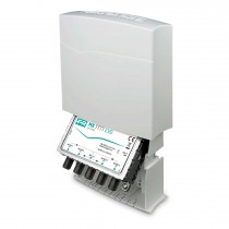 Miscelatore da palo Fracarro MX TT EVO con connettori F 223273