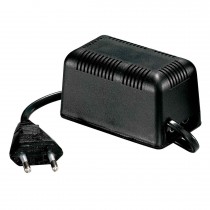 Alimentatore Fracarro AM102N 100 mA 2 uscite stabilizzato 289119