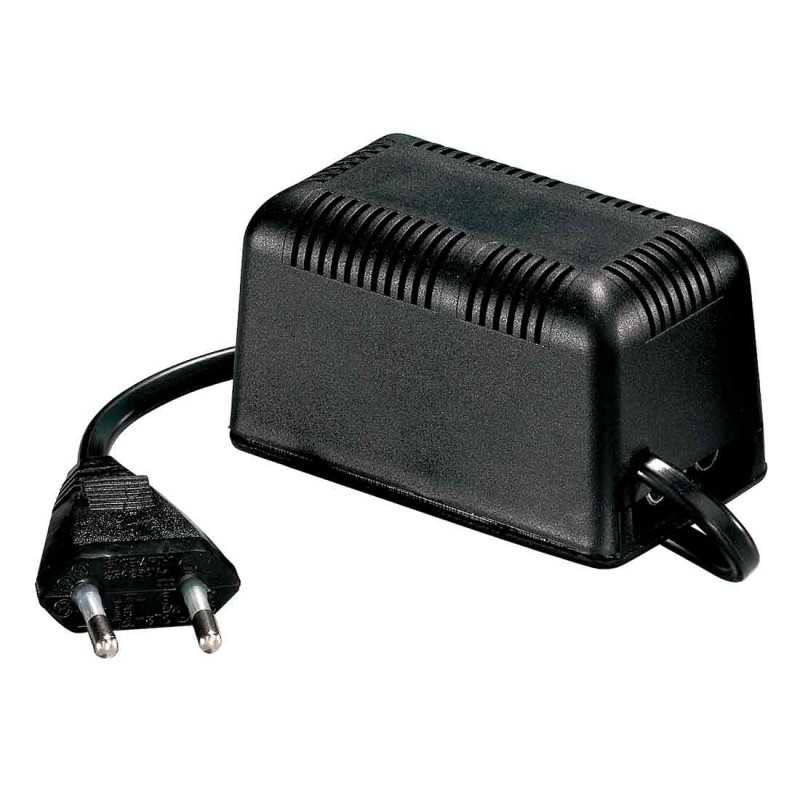 Alimentatore Fracarro AM102N 100 mA 2 uscite stabilizzato 289119