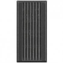 Suoneria Bronzo 12V Serie Civili Bticino Axolute Scura HS4351/12