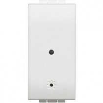 Modulo per presa connesso LivingLight Bianco Bticino N4531C