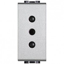 Presa 10A Serie Civili...