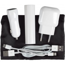 Kit di Ricarica da Viaggio...