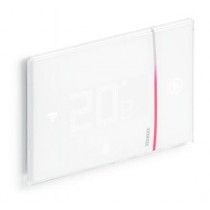 Termostato connesso Wi-Fi ad incasso Bianco Smarther2 Bticino XW80002