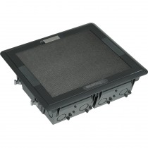 Torretta a scomparsa con...