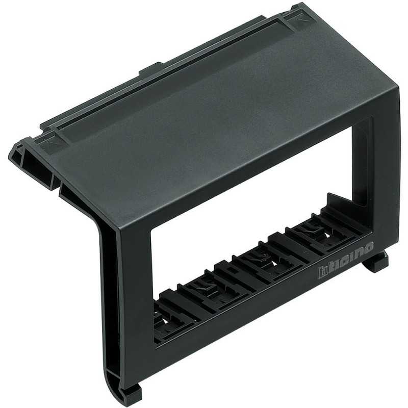 Supporto 5 moduli LivingLight per torrette a scomparsa Bticino 150712