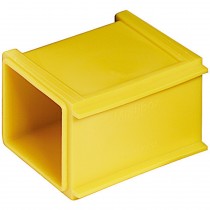 Coppia di giunti per l'accoppiamento di scatole multibox Bticino 16100GO