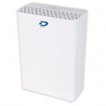Purificatore Aria Naicoc Diloc per 1425mq con Timer D.PURE-AIR25