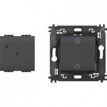 Gateway per accessori connessi Living Nero Bticino L4500C