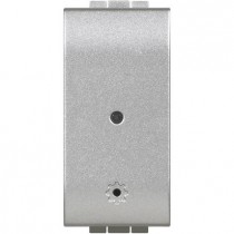 Modulo per Presa Connesso Living Light Tech Bianco Bticino NT4531C