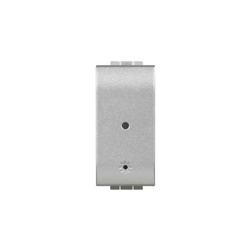 Modulo per Presa Connesso Living Light Tech Bianco Bticino NT4531C