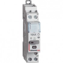 Relè Din Connesso per il...