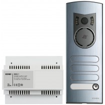 Kit Audio Video Espandibile Due Fili Plus ELVOX K13001