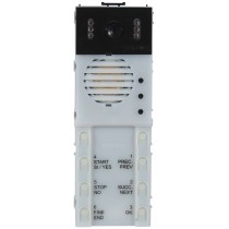 Kit Audio Video Espandibile Due Fili Plus ELVOX K13001