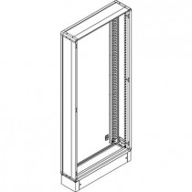 LDX400 - Armadio da pavimento in metallo componibile 60 x 160 Bticino 93680Q